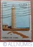 Image #1 of 30¢ 1980 - Faros de Cuba (Lighthouses from Cuba)