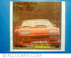 Image #1 of 38 - Ferrari Testa Rossa