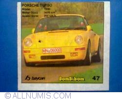 Image #1 of 47 - Porsche Turbo