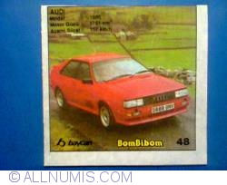 Image #1 of 48 - Audi