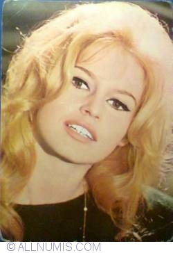 Image #1 of Brigitte Bardot