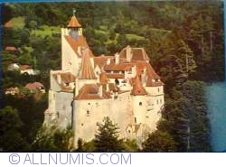 Image #1 of Bran Castle - South - Westwrn View