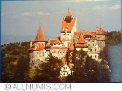Image #1 of Bran Castle - Southern View