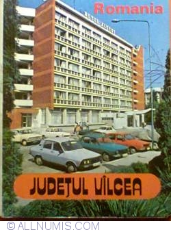 Cotor carti postale - Romania - Judetul Valcea