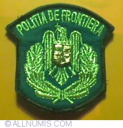 Image #1 of Cuc sapca Politia de Frontiera