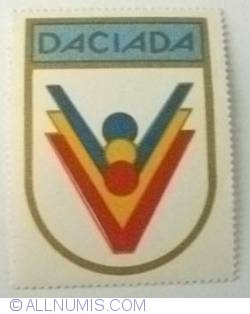 Image #1 of Daciada 1978