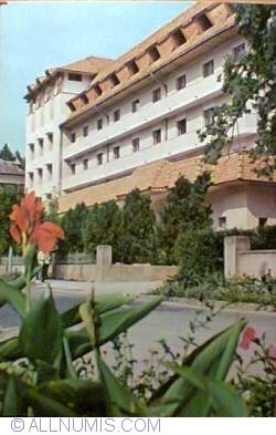Image #1 of Govora Bai - Hotel Parc