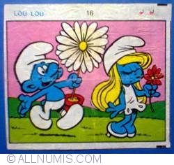 Image #1 of Smurfs - 16