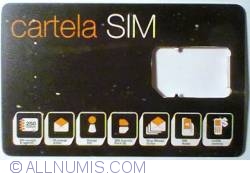 Image #2 of Orange cartela SIM - without SIM