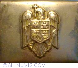 Image #1 of Belt buckles - Ministry of Interior
