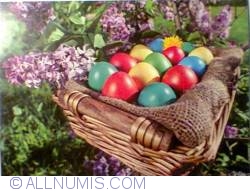 Image #1 of Happy Easter!