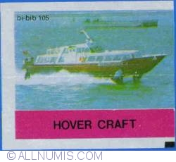 105 - Hover Craft