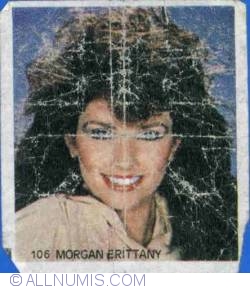 Image #1 of 106 - Morgan Brittany
