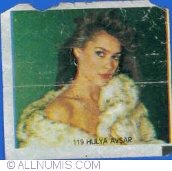 Image #1 of 119 - Hulya Avsar