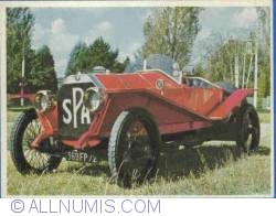 Image #1 of 12 - SPA 1912