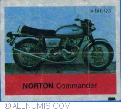 123 - Norton Commander