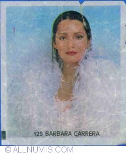 129 - Barbara Carrera