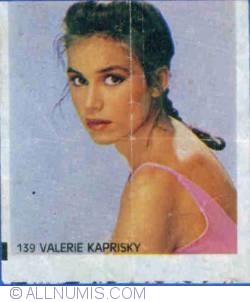 139 - Valerie Kaprisky