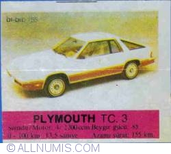 155 - Plymouth TC.3