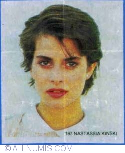 Image #1 of 187 - Nastassia Kinski