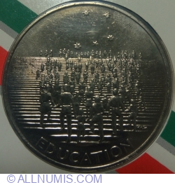 Image #1 of Australian Bicentenary Schools Medal