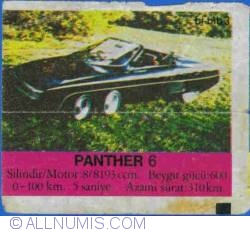 Image #1 of 03 - Panther 6