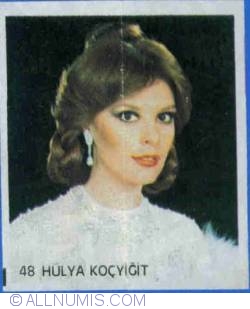 Image #1 of 48 - Hulya Kocyigit