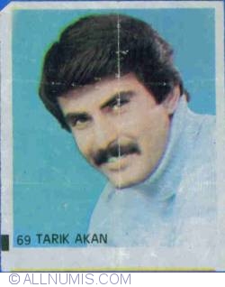 Image #1 of 69 - Tarik Akan
