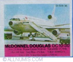 96 - McDonnel Douglas DC 10-30