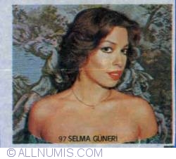 Image #1 of 97 - Selma Guneri