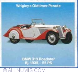 Image #1 of BMW 319 Roadster