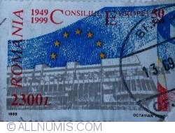 2300 Lei 1999 - Council of Europe