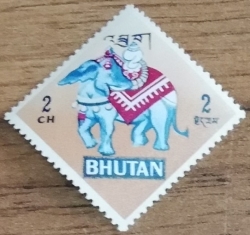 2 Chhertum - Elephant (1)