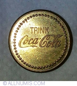 Image #1 of Trink Coca-Cola