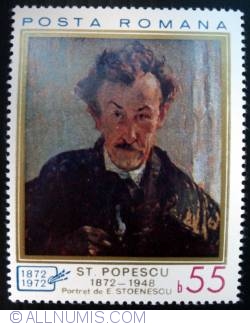 55 Bani - St. Popescu