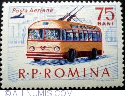 Image #1 of 75 Bani - Bus