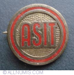 Image #1 of Association of Surgeons in Training (ASiT)