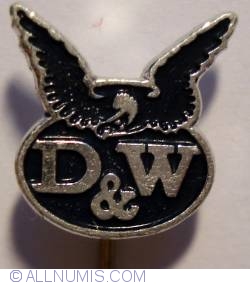 D & W