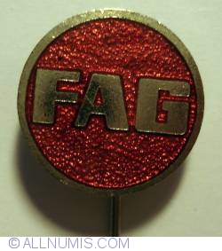 Image #1 of FAG