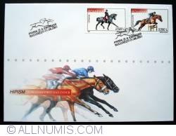 Image #1 of Horse racing