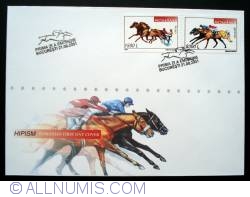 Image #2 of Horse racing
