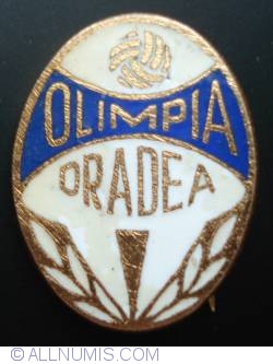 Olimpia Oradea