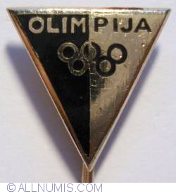 Image #1 of Olimpija