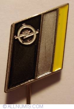 Image #1 of Opel