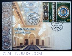 Image #2 of Palatul Cotroceni - Istorie si heraldica