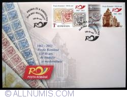 Romanian Post - 150 years of tradition and modernity