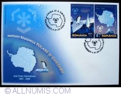 Image #1 of Preserve the Polar Regions and Glaciers