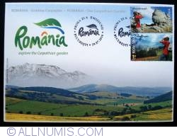 Romania - Gradina Carpatilor