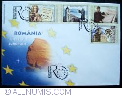 ROMANIA - A European Treasure