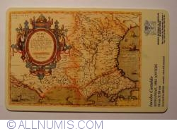 Image #2 of National Museum of Maps and Old Books - Iacobo Castaldo